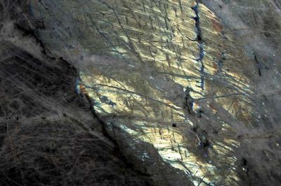Exclusive Luxury Penthouse Bathroom Interior
