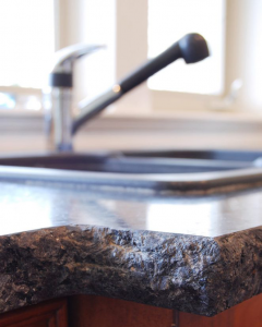 chiseled-edge-granite-spaces-farmhouse-with-hole-kitchen-faucets-240x300 chiseled-edge-granite-spaces-farmhouse-with-hole-kitchen-faucets-240x300