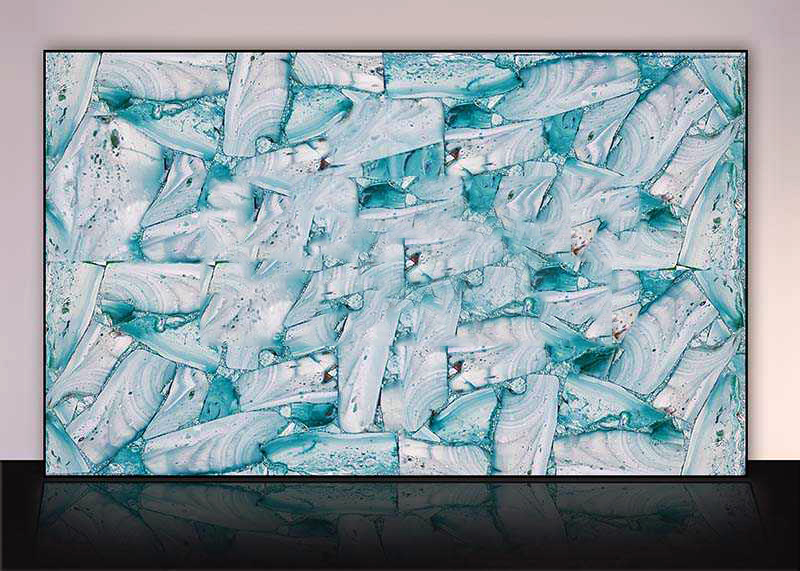 green-chalcedony green-chalcedony