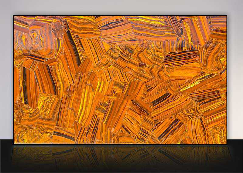 tiger-iron tiger-iron